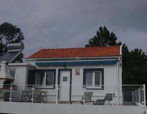 Figueira da Foz Haus | Casa das conchas