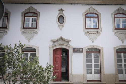 Lousa Haus | Casa Das Condessinhas
