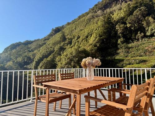 Lajes do Pico Haus | Casa das Duas Ribeiras
