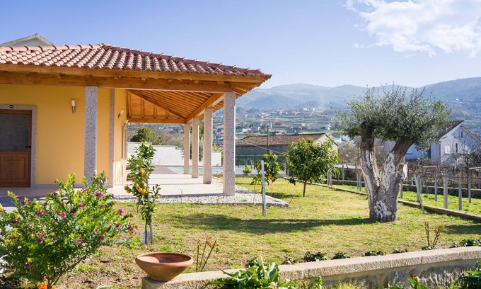 Melgaco Hütte | Casa das Eiras | 20 minutes from Peneda-Gerês National Park