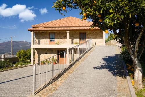 Melgaco Haus | Casa das Eiras