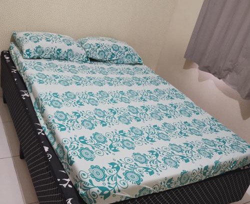 Fazenda Santo Antonio Wohnung | Casa das Embaúbas 03