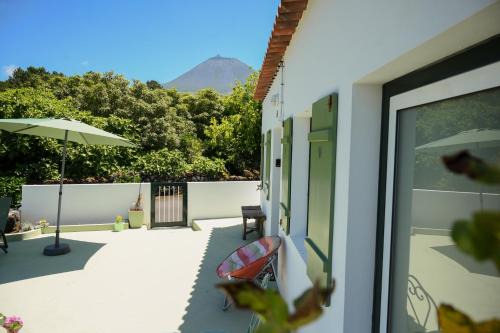 Sao Roque do Pico Haus | Casa das Fadas