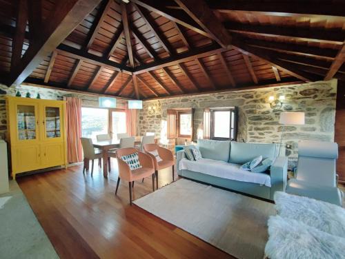 Melgaco Haus | Casa das Falagueiras