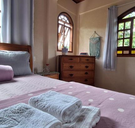 Lumiar Haus | Casa das Flores - Lumiar