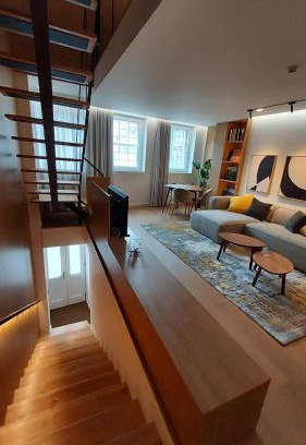 Braganca Wohnung | Casa das Flores