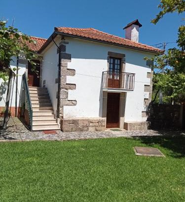 Fornelos Haus | Casa das Guimarães