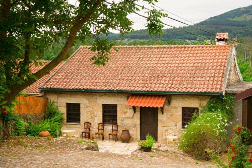 Melgaco Haus | Casa das Infusões - Soalheiro