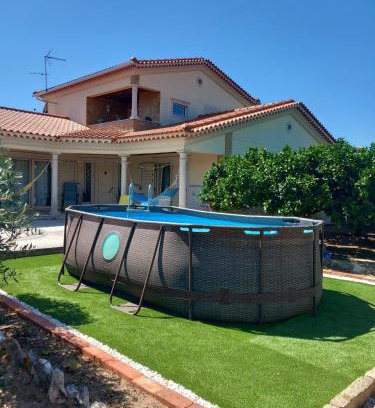 Alqueidao da Serra Haus | Casa das Laranjeiras