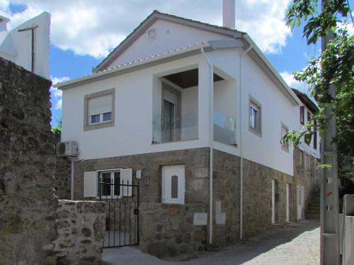 Fundao Haus | Casa das Nações
