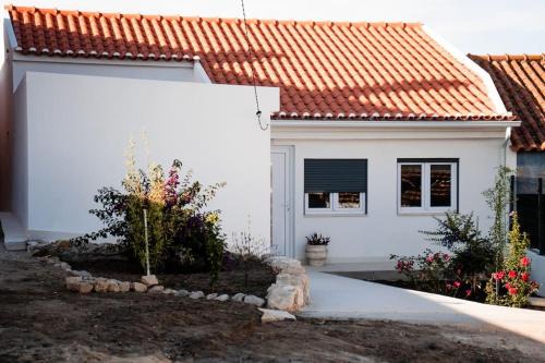 Torres Vedras Wohnung | Casa das Pôpas