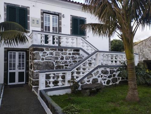 Lomba Wohnung | Casa das Palmeiras
