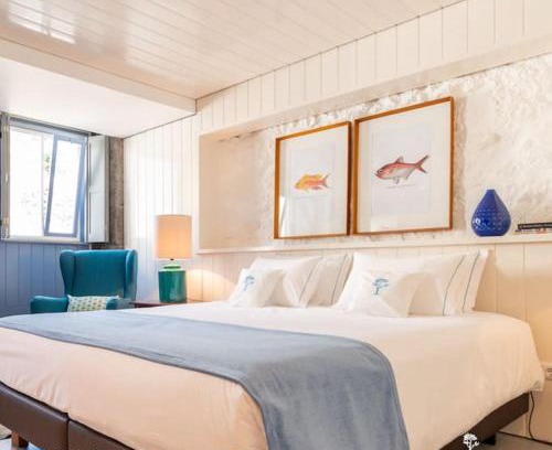 Calheta de Nesquim Wohnung | Casa das Pereiras Apartment