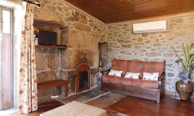 Sao Cristovao e Sao Lourenco Haus | Casa das Talhas de Vale do Côa