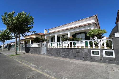 Mosteiros Haus | Casa das Vinhas