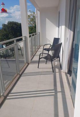 Pinheiros Haus | casa de 3 quartos para até 8 pessoas
