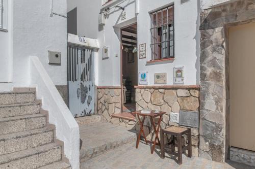 Alcala de los Gazules Haus | Casa de Bárbara