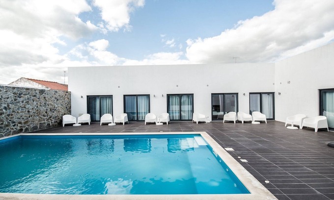 Arraiolos Wohnung | Casa de Baco - Cozy haven in Igrejinha