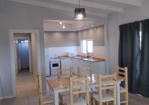 Concepcion del Uruguay Haus | Casa de campo