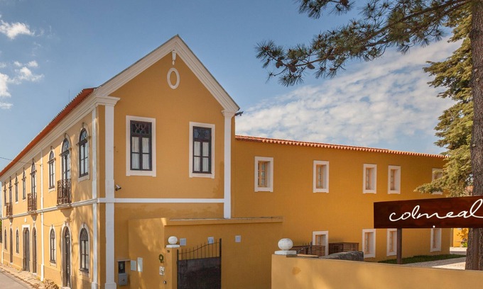Mira Haus | Casa De Campo Colmeal