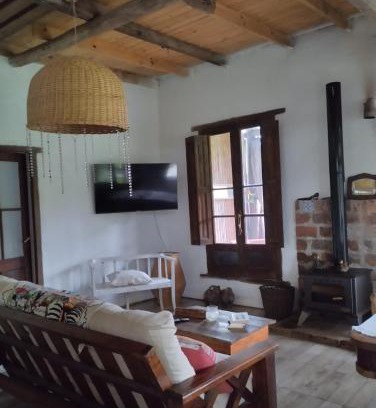 Carmen de Areco Haus | Casa De Campo El Corral