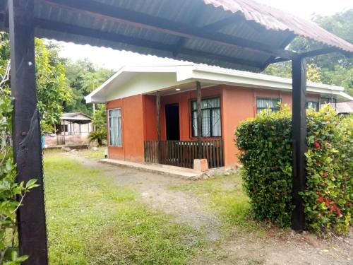 Palma Haus | Casa de Campo Golán
