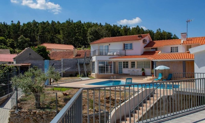 Arega Haus | Casa de Campo