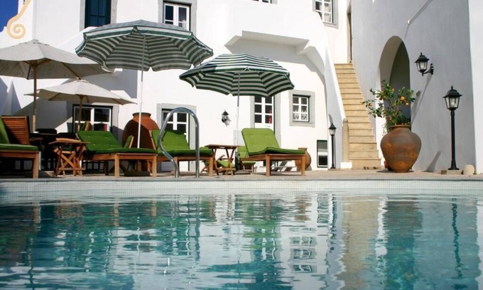 Vale de Seixos Haus | Casa de Estoi