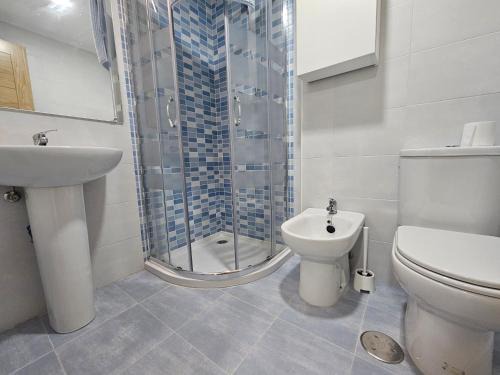 Unquera Wohnung | Casa de Eva C20A01