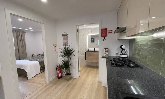 Lourinha Haus | Casa de Férias e Fins de Semana