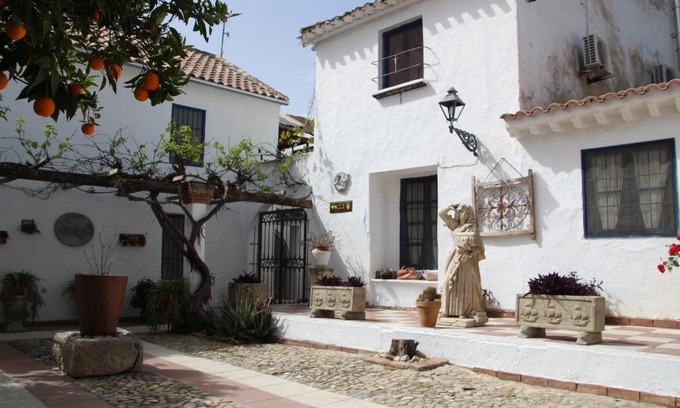 Fuente-Tojar Haus | Casa de Familia Cortijo La Cubertilla