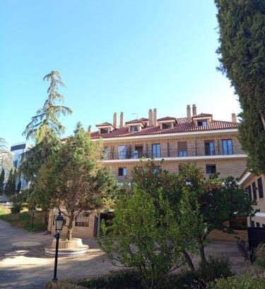 Beiro Haus | Casa de las Nieves