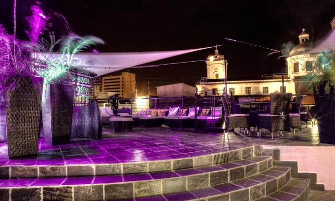 Historic Center Hotel | Casa de Leda, a Kali Hotel