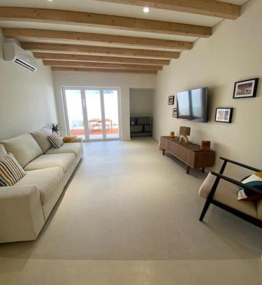 Evora Wohnung | Casa de Machede