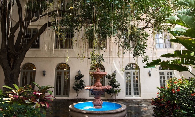 McAllen Hotel | Casa De Palmas, Trademark Collection by Wyndham