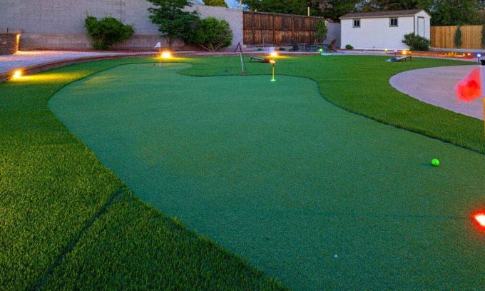 Paradise Hills Civic Haus | Casa De Paradise Hills