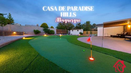 Paradise Hills Civic Haus | Casa De Paradise Hills