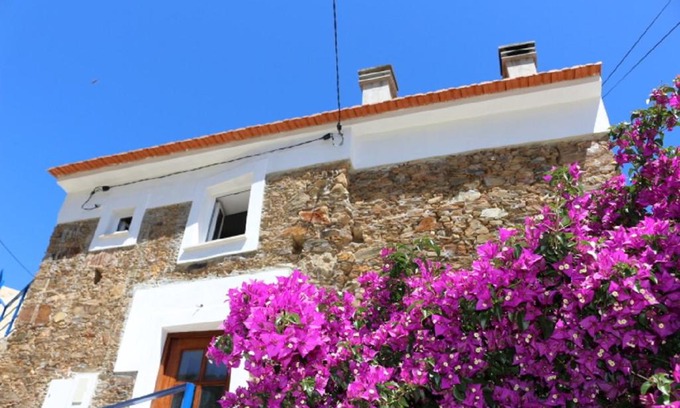 Arega Haus | Casa de Pedra
