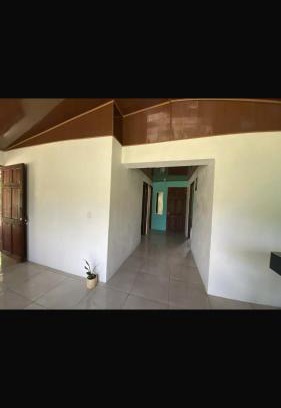 Pinilla Wohnung | Casa de playa
