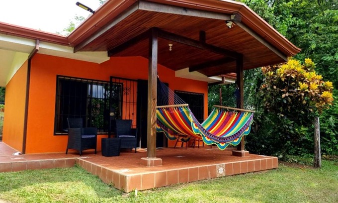 San Juanillo Haus | casa de playa Paraíso terrenal