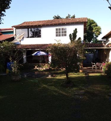 Jacone Haus | Casa de Praia em Jaconé - Centro de Jacone - Comércios e Mercado!