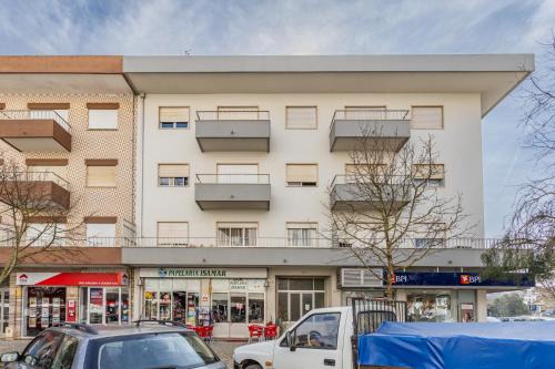 Rio Maior Wohnung | Casa de Rio Maior T3