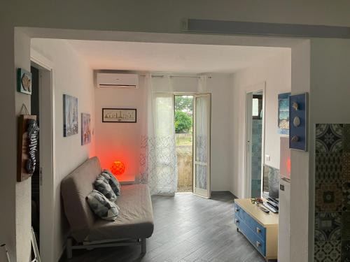 Isola di Capo Rizzuto Wohnung | Casa De Santis - Roby e Fra al mare Cavallucci