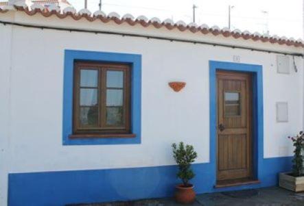 Baiona Haus | Casa de Seixe