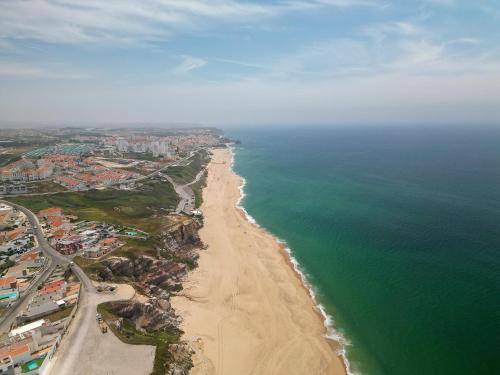A dos Cunhados Wohnung | Casa De Sousa