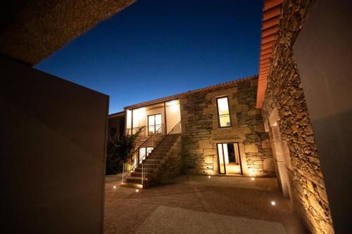 Vila Real Haus | Casa de Trás-o-Muro