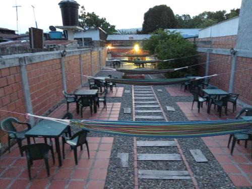 San Sebastian de Mariquita Haus | Casa de Veraneo