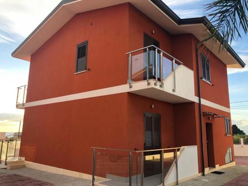 Porto Salvo Haus | Casa Decastadio