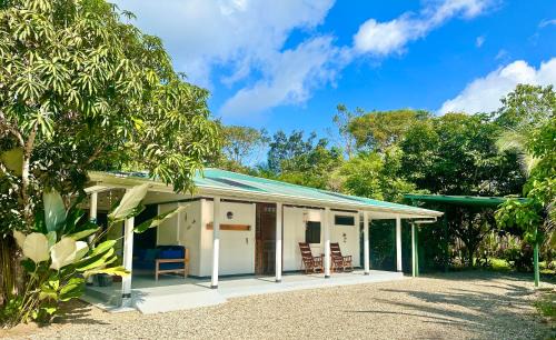 Puerto Jimenez Haus | Casa Del Bambu