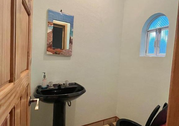 Centro Haus | Casa del Sol
